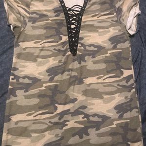 Army dress and dress